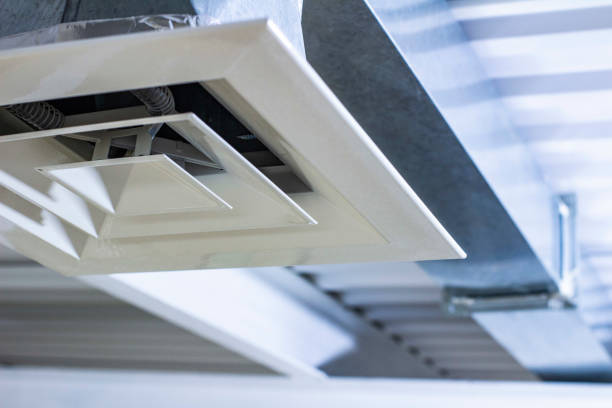 Best HVAC System Cleaning  in Reed City, MI