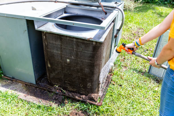 Best Affordable HVAC Duct Cleaning  in Reed City, MI