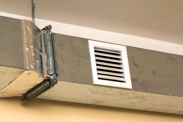 Best Best Air Duct Cleaning Company  in Reed City, MI